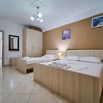Sea Breeze Himare