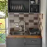 Sea Breeze Apartamento Himarë