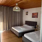 Apartamento Sea Breeze Himarë