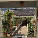 Apartamento Sea Breeze Himarë