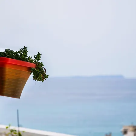 Apartment Sea Breeze