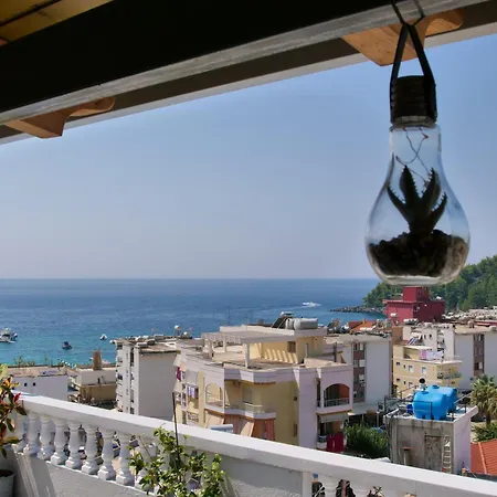 Sea Breeze Apartment