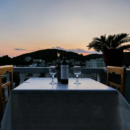 Apartment Sea Breeze *