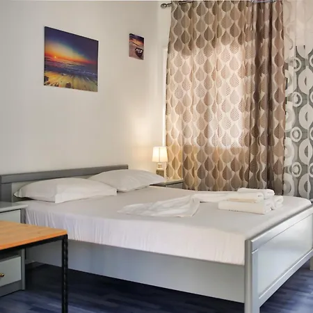 Apartment Sea Breeze *