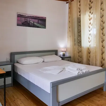 Sea Breeze Apartment