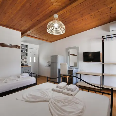 Apartment Sea Breeze *