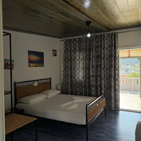 Apartment Sea Breeze