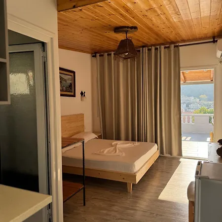Apartment Sea Breeze *