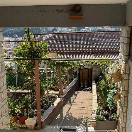 Apartment Sea Breeze Himare