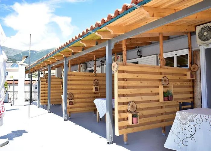 Appartamento Sea Breeze *