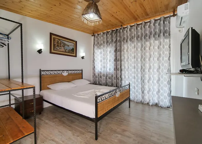 Appartamento Sea Breeze Himare