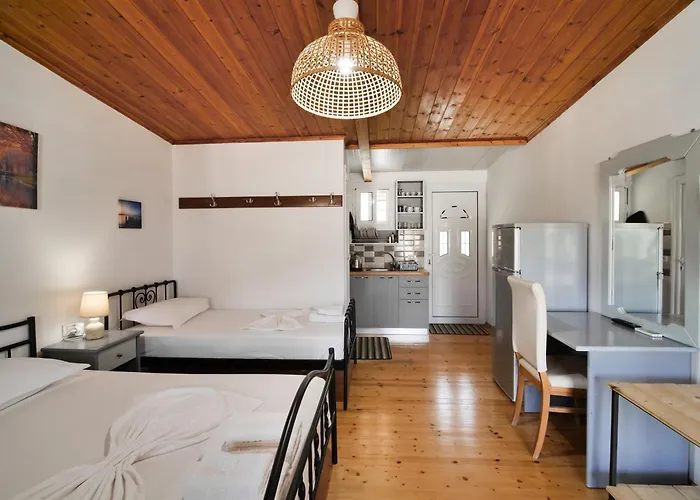Appartamento Sea Breeze Himare