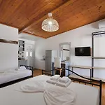Apartment Sea Breeze *