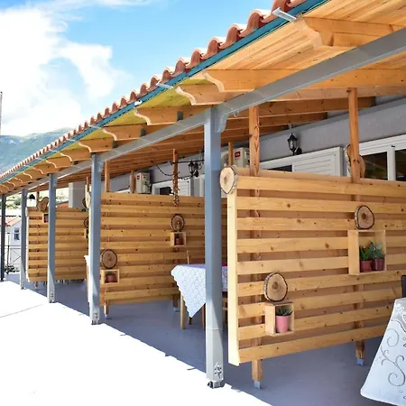 Appartamento Sea Breeze *