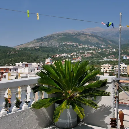 Appartement Sea Breeze *