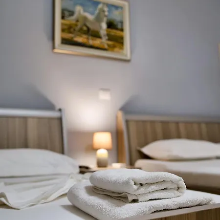 Lägenhet Sea Breeze *