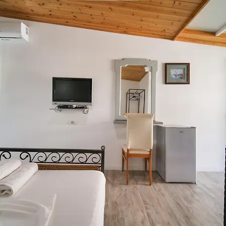 Appartement Sea Breeze