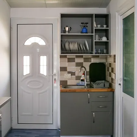 Appartement Sea Breeze *