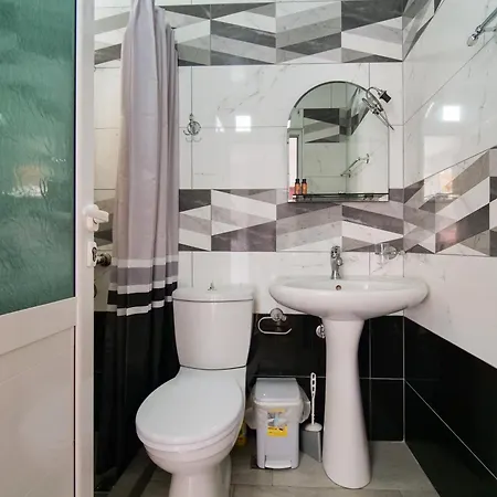 Lägenhet Sea Breeze