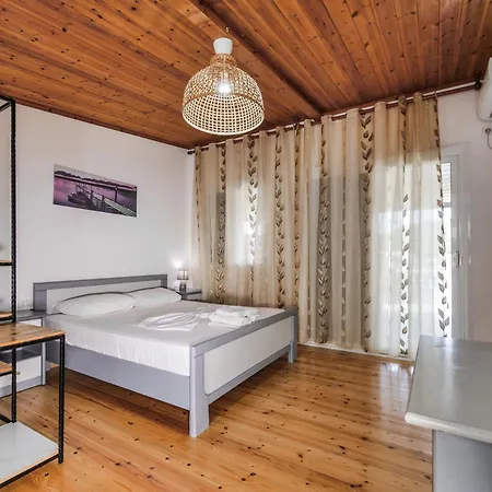 Appartement Sea Breeze