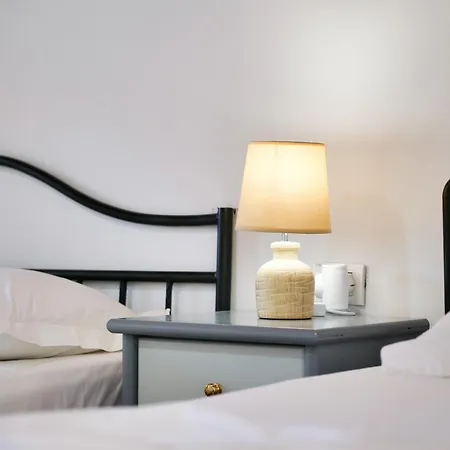 Appartement Sea Breeze