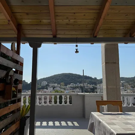 Apartament Sea Breeze