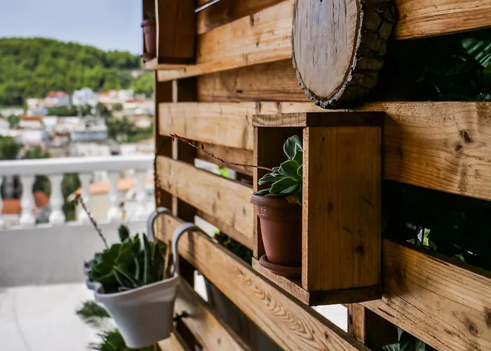 Daire Sea Breeze Himarë