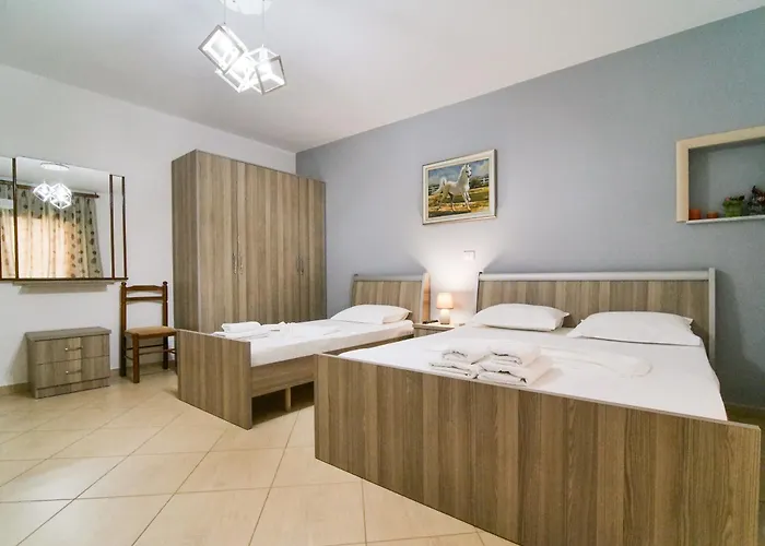 Sea Breeze Daire Himarë