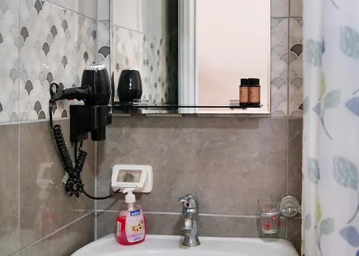 Sea Breeze Daire Himarë