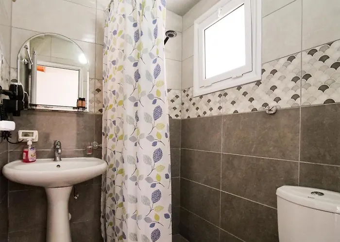 Sea Breeze * Himarë